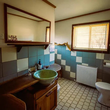 Pilliga Pottery Creative Farmstay Coonabarabran Exterior photo