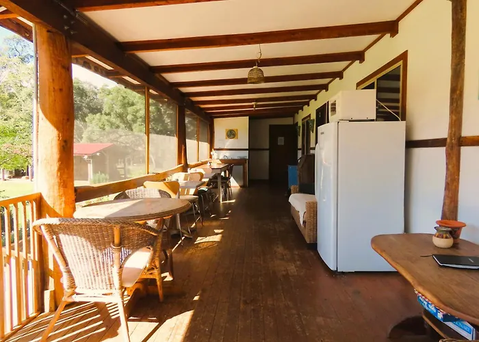 Pilliga Pottery Creative Farmstay