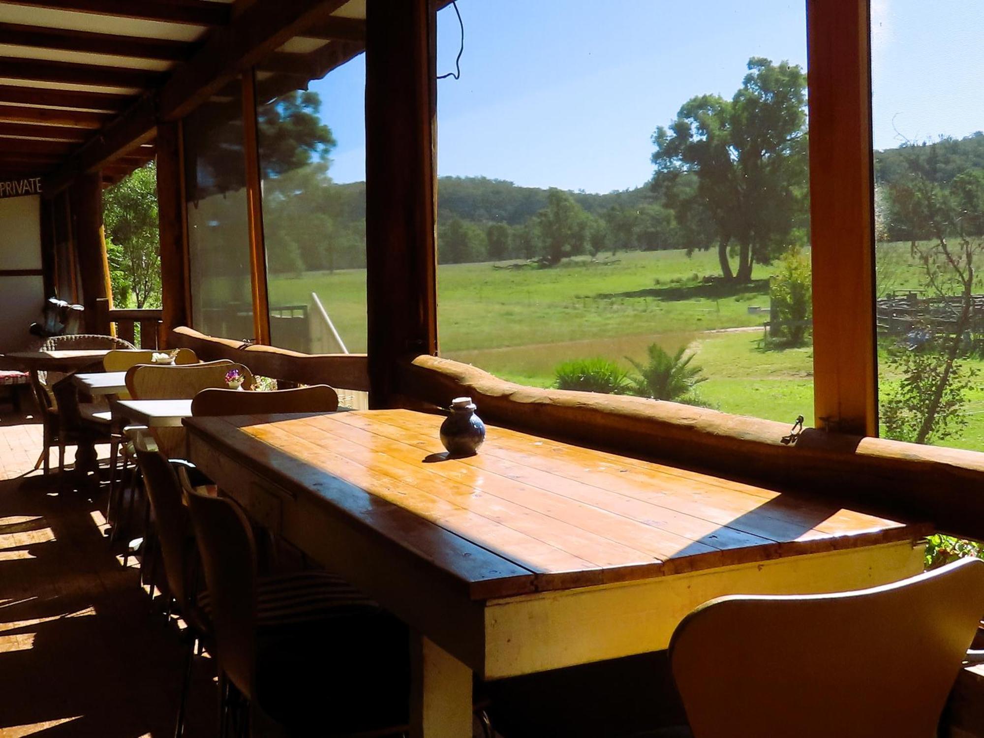 Farm stay Pilliga Pottery Creative Coonabarabran
