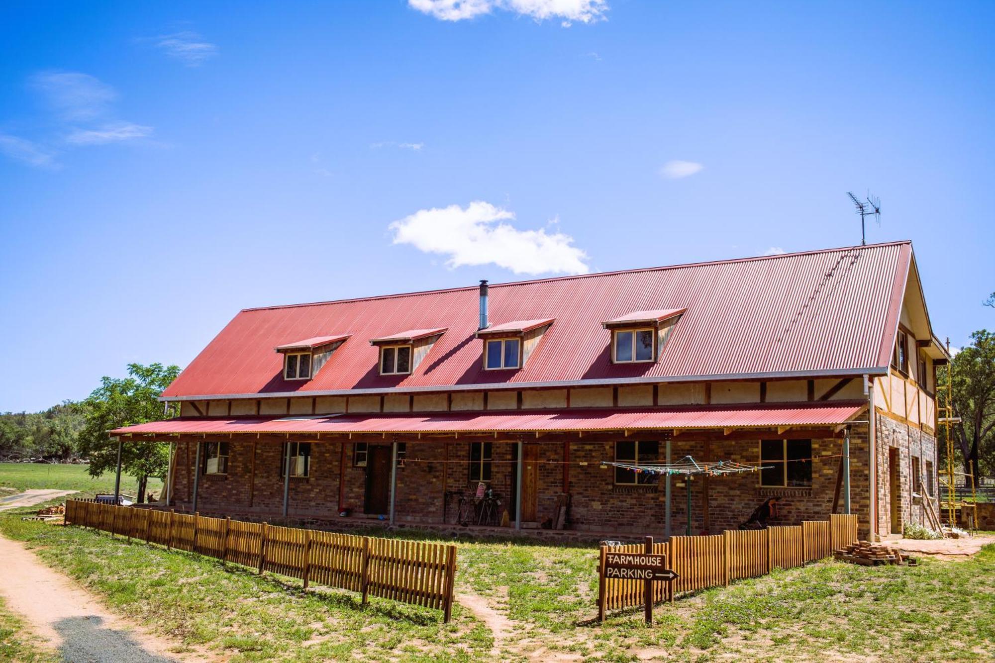 Pilliga Pottery Creative * Coonabarabran