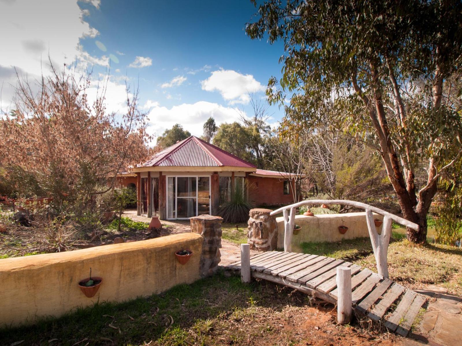 Pilliga Pottery Creative Coonabarabran