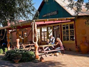 Pilliga Pottery Creative Farm stay *