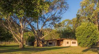 Farm stay Pilliga Pottery Creative Coonabarabran