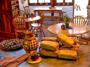 Pilliga Pottery Creative * Coonabarabran
