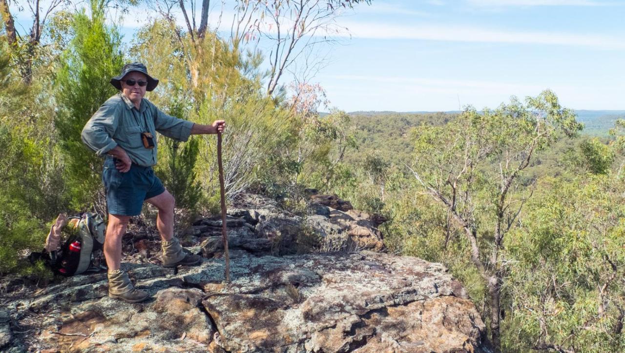 Farm stay Pilliga Pottery Creative Coonabarabran